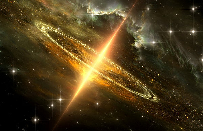 ކުރިއަށް އޮތް ދަހަރު ތެރޭގައި ބްލެކް ހޯލެއް ގޮވައިފާނެ!