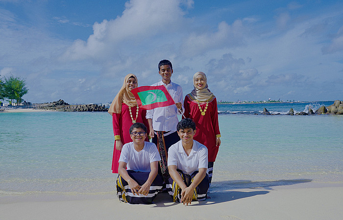 ފަސްޓް ގްލޯބަލް މުބާރާތަށް ރާއްޖޭގެ ޓީމު މިފަހަރު ޕެނަމާއަށް