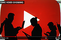 ޔޫޓިއުބުން ޑީޕްފޭކް ދެނެގަތުމަށް އާ ޓޫލެއް ތަޢާރަފުކޮށްފި