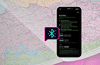 އިންޓަނެޓް ނެތި މެސެޖް ކުރެވޭ އެޕް- ބިޓްޗެޓް