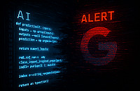 ގޫގަލްގެ އާ ކޯޑިންގ ޓޫލް ނެރުނުތާ 24 ގަޑިއިރުތެރޭ ހެކްކޮށްފި