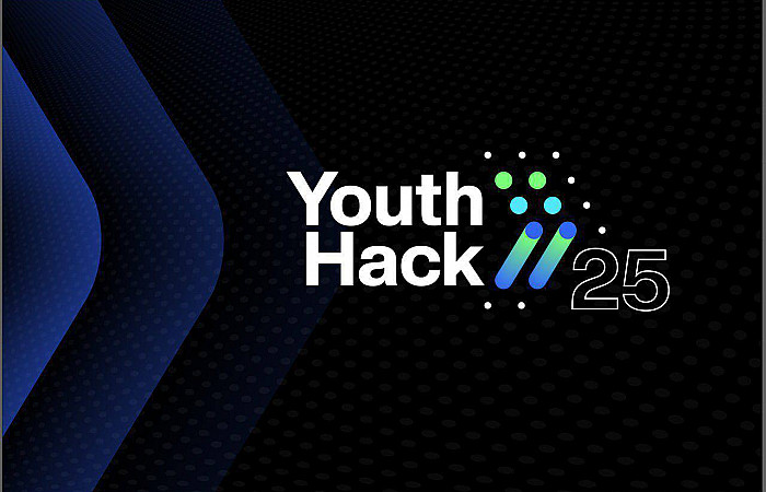 "ޔޫތު ހެކް 2025" ގައި ބައިވެރިވުމަށް ހުޅުވާލައިފި