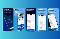 އިތުރު ޚިދުމަތްތަކާއެކު 'ޕޮލިސް އެމްވީ' އެޕް އަލުން ނެރެފި