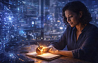 ޑިޖިޓަލް އިޤްތިޞާދު: ފިކުރީ މުދާ ޙިމާޔަތްކުރުމަށް އޮފީހެއް!