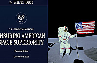 އެމެރިކާއިން 2028 ވަނައަހަރުގެ ކުރިން އަލުން ހަނދަށް ދަނީ