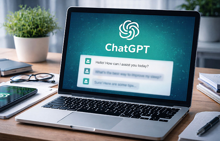 ކޮންމެ ދުވަހަކު 40 މިލިއަން ސިއްހީ ލަފާގެ މައުލޫމާތު ޗެޓްޖީޕީޓީން ހޯދާ!