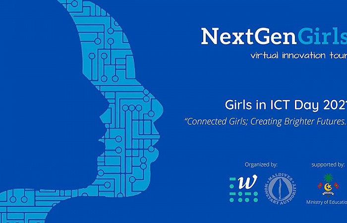 ނެކްސްޓްޖެންގަރލްސް ވަރޗުވަލް އިނޮވޭޝަން ޓުއަރ ކާމިޔާބު