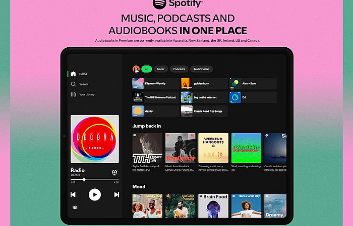 ސްޕޮޓިފައި މީސްމީޑިޔާއަކާއި ދިމާލަށް ދަނީތޯ؟