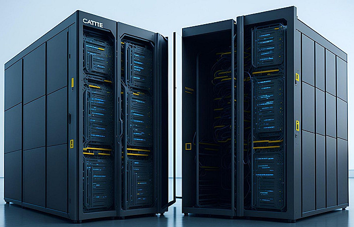 އިންޑިއާގައި ޑޭޓާ ސެންޓަރުހަދާ ފަރާތްތަކަށް ބޮޑު ޓެކްސް އިނާޔަތެއް!