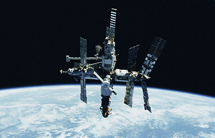 ކޮންމެ ގައުމަކަށް ޖައްވީ މަރުކަޒެއް، ރަޝިއާ ވަކި އޯބިޓަކަށް