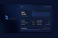 ރެވްސޯލް ޕޮސް - ދިވެހި އާ ޕީ.އޯ.އެސް އެޕެއް