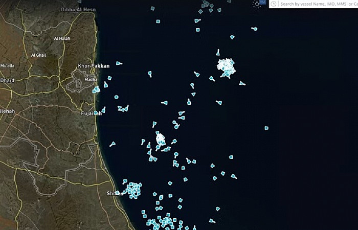 ގަލްފް ސަރަހައްދުގައި ސިގްނަލް ޖޭމްކުރުމުގެ މައްސަލަ ކުރިމަތިވަނީ