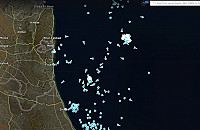 ގަލްފް ސަރަހައްދުގައި ސިގްނަލް ޖޭމްކުރުމުގެ މައްސަލަ ކުރިމަތިވަނީ