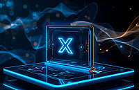 އީލޮން މަސްކް 'އެކްސް މަނީ' އޭޕްރީލް މަހު ލޯންޗުކުރަނީ