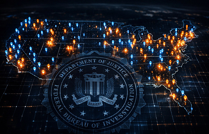 އެމެރިކާ މީހުންގެ ލޮކޭޝަން ޑޭޓާ ގަންނަކަމަށް އެފްބީއައި އިން އެއްބަސްވެއްޖެ