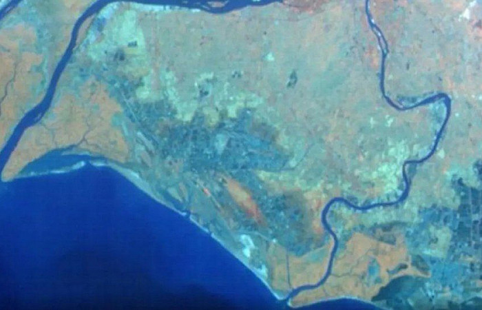 ސެޓެލައިޓް ފޮޓޯ ނެގުމަށް ސައުދީއިން އިންޑިއާގެ ސްޓާޓްއަޕެއްގެ އެހީ ހޯދަނީ