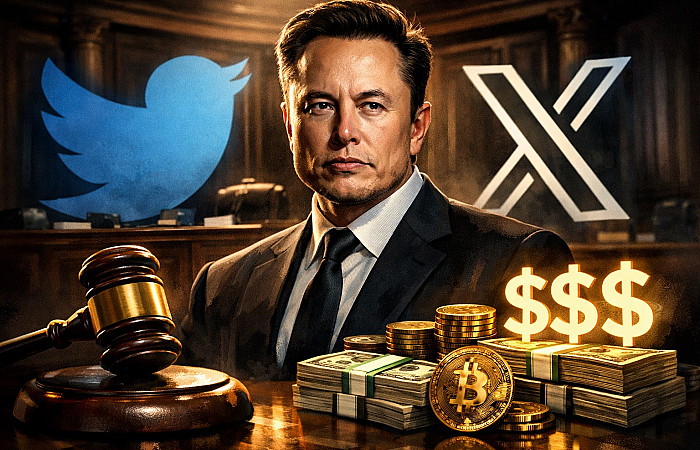 ހިއްސާދާރުންނަށް އޮޅުވާލުމުން މަސްކް ބިލިއަން ޑޮލަރު ދައްކަން ޖެހިއްޖެ