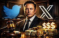 ހިއްސާދާރުންނަށް އޮޅުވާލުމުން މަސްކް ބިލިއަން ޑޮލަރު ދައްކަން ޖެހިއްޖެ