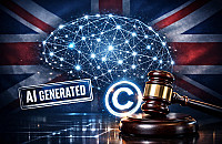 އޭއައި ލޭބަލްކުރުމާއި ކޮޕީރައިޓް ގާނޫނަށް އިނގިރޭސިވިލާތުން ބަދަލުގެންނަނީ