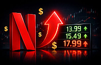 އެމެރިކާގައި ނެޓްފްލިކްސްގެ އަގުތައް އަނެއްކާވެސް ބޮޑުކޮށްފި