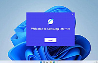 އޭއައި ފީޗާތަކާއެކު ސެމްސަންގް ބްރައުޒަރ ވިންޑޯސްއަށް ތަޢާރަފުކޮށްފި