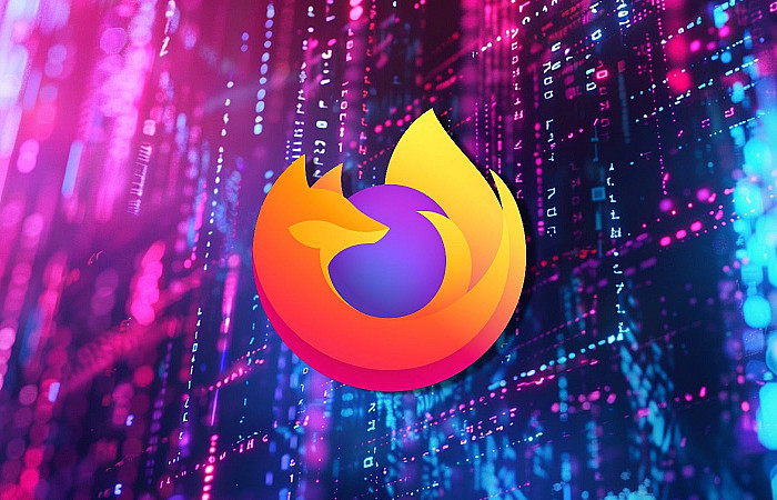 ފަޔަރފޮކްސް ގެ އައު ބިލްޓްއިން ވީޕީއެންއެއް ތަޢާރަފްކޮށްފި