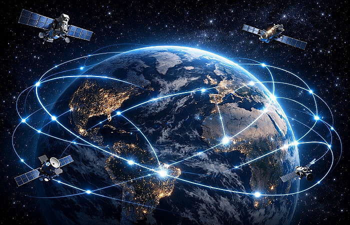 "ސެޓެލައިޓް އިންޓަނެޓް" މާކެޓް ހަލުވި ކަމާއެކު ކުރިއަރަނީ