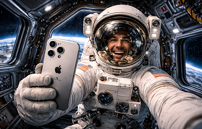 އާޓިމިސް 2 ގެ ފަޅުވެރިން މިފަހަރު ޖައްވައް ދިޔައީ ސްމާޓްފޯނު ހިފައިގެން