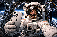 އާޓިމިސް 2 ގެ ފަޅުވެރިން މިފަހަރު ޖައްވައް ދިޔައީ ސްމާޓްފޯނު ހިފައިގެން