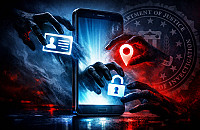 ބައެއް އެޕްތަކުން ޒާތީ މައުލޫމާތު ނަގާތީ ސަމާލުވާން އެފްބީއައިގެ އިންޒާރެއް