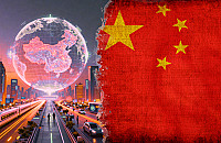 ސައިންޓިފިކް ސުޕަރޕަވަރުގެ ރޭހުގައި ޗައިނާއިން އެމެރިކާ ފަހަތަށް ޖައްސާލަނީ