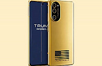 ޓްރަމްޕް މޮބައިލްގެ ޓީ1 ސްމާޓްފޯން ރީޑިޒައިން ތައާރަފުކޮށްފި