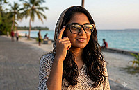 ސްމާޓް އައިނުގެ ގޮންޖެހުންތަކާއެކު ޤާނޫނީ ރައްކާތެރިކަން އޮތީ ކިހާވަރަކަށް؟