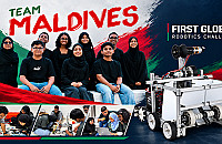 ސައުތް ކޮރެއާގައި ބާއްވާ ފަސްޓްގްލޯބަލް ޗެލެންޖަށް ރާއްޖޭގެ ޓީމު ތައްޔާރު