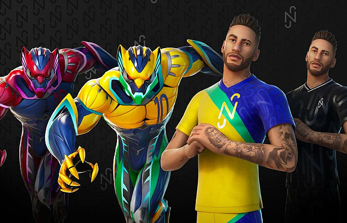 ފޯޓްނައިޓް ގެ 27 އޭޕްރިލް އަޕްޑޭޓްގައި ނޭމާ ފެނިގެންދާނެ