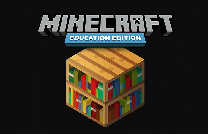 މައިންކުރާފްޓް އެޑިއުކޭޝަން: ގޭމްގެ އެހީގައި ދަސްކުރުން