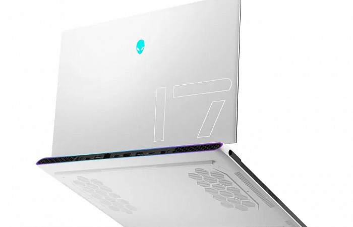 އޭލިއަންވެއަރ އިން އައު ސީރީޒްއެއްގެ ލެޕްޓޮޕް ނެރެނީ