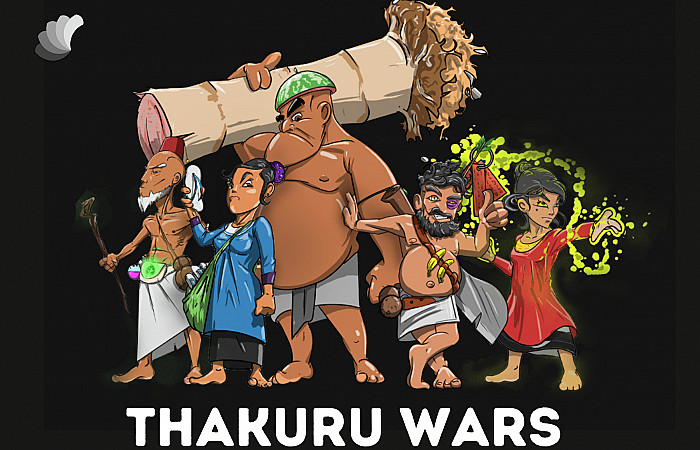 ތަކުރުވޯސްގެ އައު ވަރޝަން ޓެސްޓުކުރާނެ ދިވެހިން ހޯދަނީ