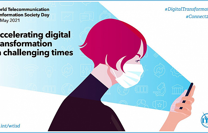 ބައިބައިވުމާއިނުލާ، ޓެކްނޮލޮޖީއާއި ޓެލެކޮމިއުނިކޭޝަން