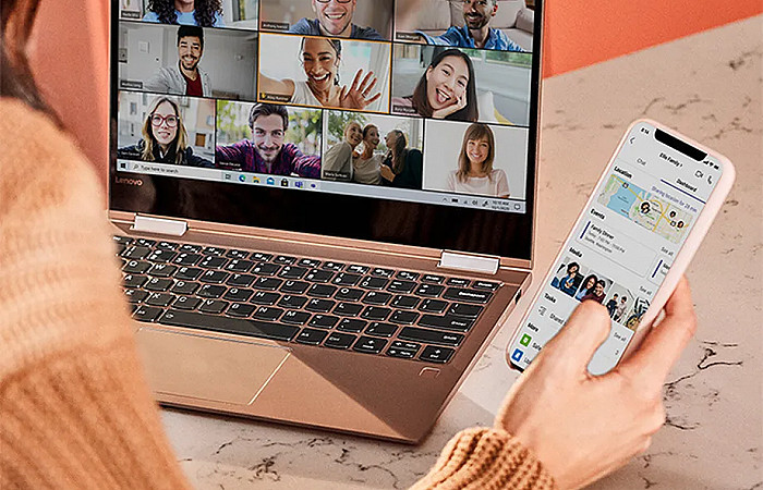 މައިކްރޯސޮފްޓް ޓީމްސްގެ ޕާސަނަލް ވާޝަން ތައާރަފްކޮށްފި