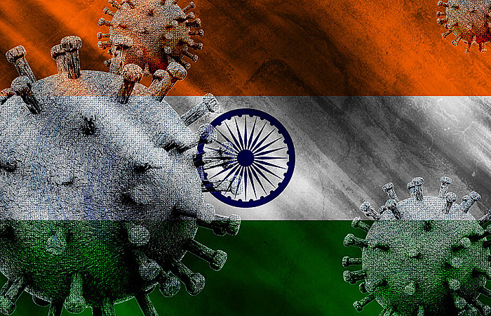 އިންޑިއަން ވޭރިއަންޓްގެ ވާހަކަ ނުދެއްކުމަށް އެދިއްޖެ