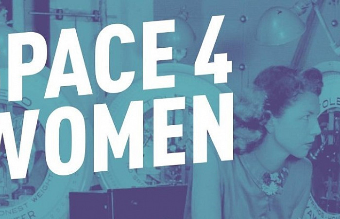 ސްޕޭސް ފޯ ވިމެން މެންޓާރ ކުރުމުގެ ފުރުސަތު ދިވެހިންނަށްވެސް