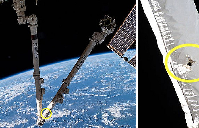 ބައިނަލްއަގްވާމީ ޖައްވީ އިދާރާއަށް ގެއްލުންތަކެއް ލިބިއްޖެ