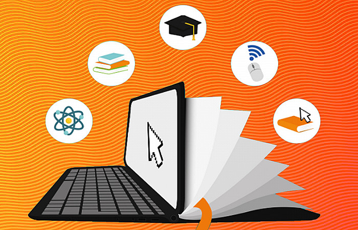 ދިވެހި ދަރިވަރުން ކިޔެވުމަށް އޮންލައިން ޕްލެޓްފޯމެއް ތަޢާރަފްކުރަނީ