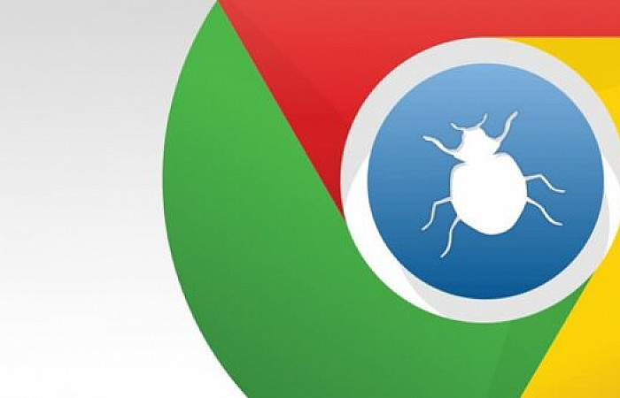 އަނެއްކާވެސް ކްރޯމް ފަނިކައިފި، އަވަހަށް އަޕްޑޭޓް ކުރޭ