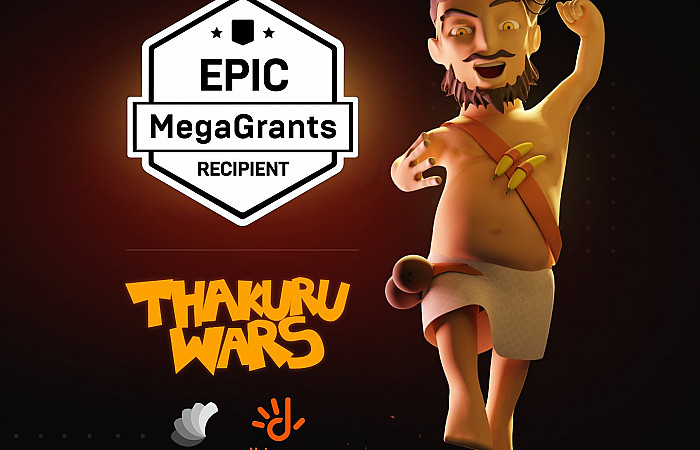 އާރސިލްސްގެ ތަކުރުވޯސްއަށް އެޕިކް ގޭމްސްގެ މެގަ ގްރާންޓް