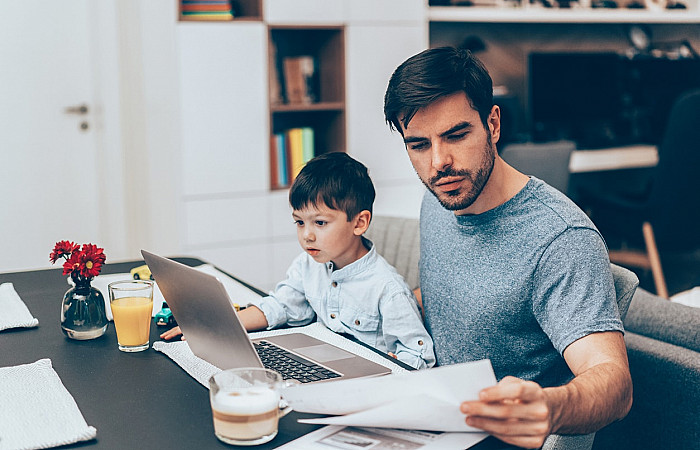 ކޯވިޑް އަށް ފަހު މަސައްކަތް ބައްޓަން ކުރާނީ ކިހިނެއް؟