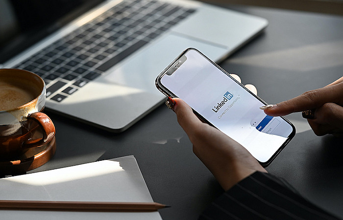 ލިންކްޑްއިން ބޭނުންކުރާ 700މިލިއަން މީހުންގެ ޑޭޓާ ލީކުވެއްޖެ