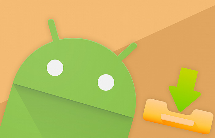 ގޫގުލް އިން އޭޕީކޭ ފައިލްއާއި ދުރަށް؟