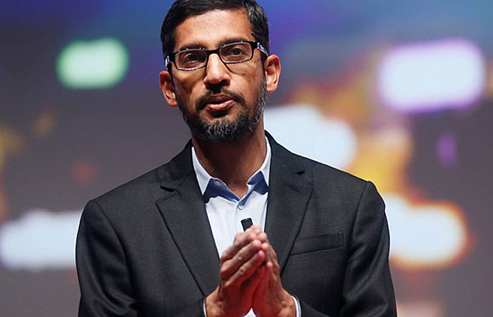 އިންޓަނެޓުގެ މިނިވަންކަމަށް ނުރައްކާ އެބައޮތް: ގޫގަލްގެ ބޮސް